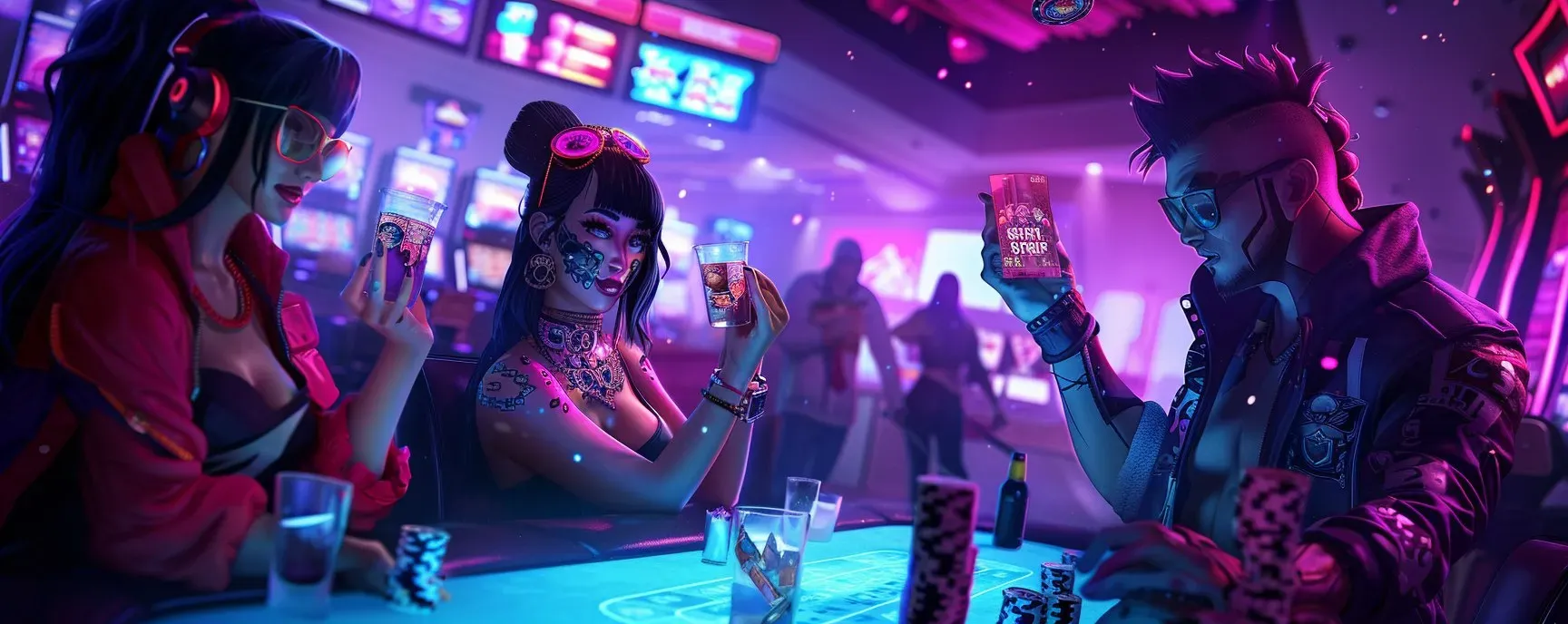 Casino La Grande Motte Casino La Grande Motte